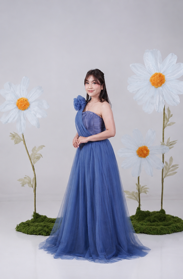 Sarah Uliartha Valentine, S.Kom, M.B.A