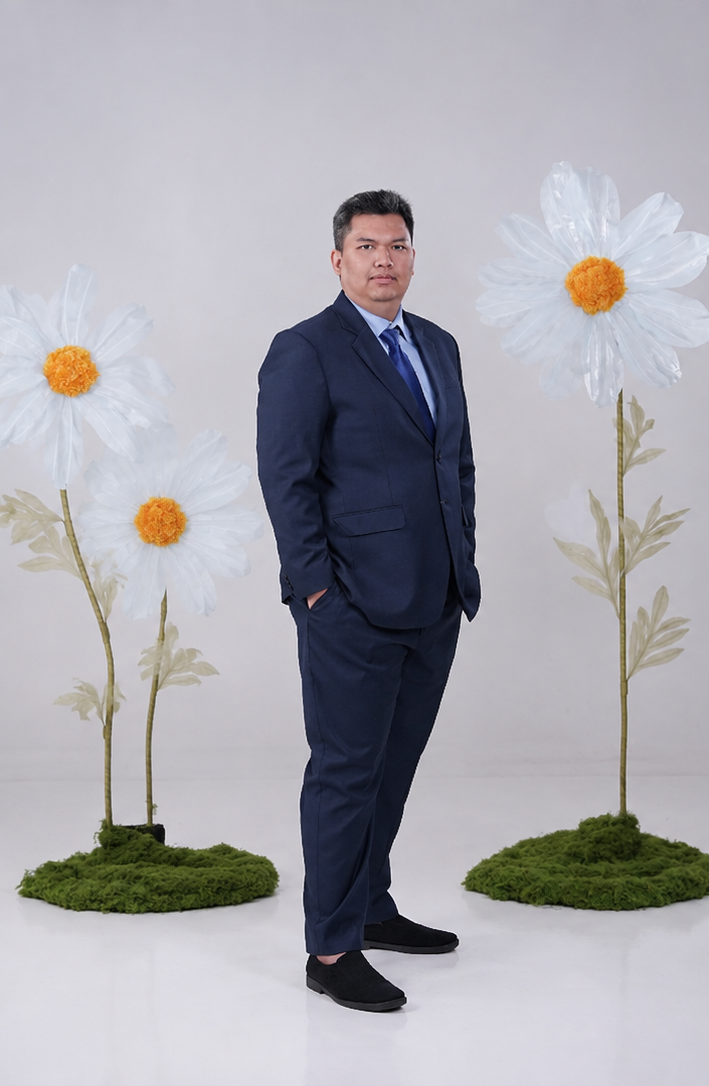 dr. Vebio Romatua Pangidoan Tarihoran